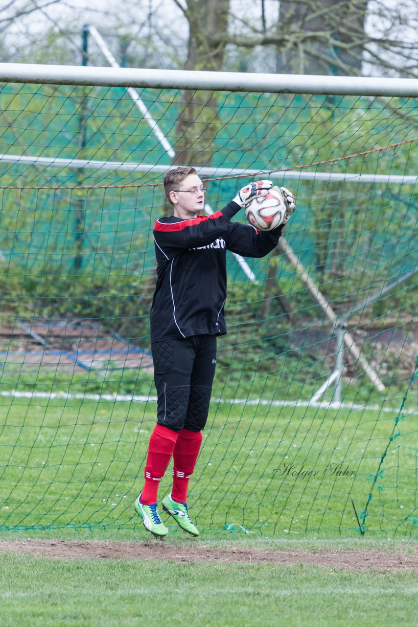 Bild 57 - Frauen Krummesser SV - TSV Trittau : Ergebnis: 4:2